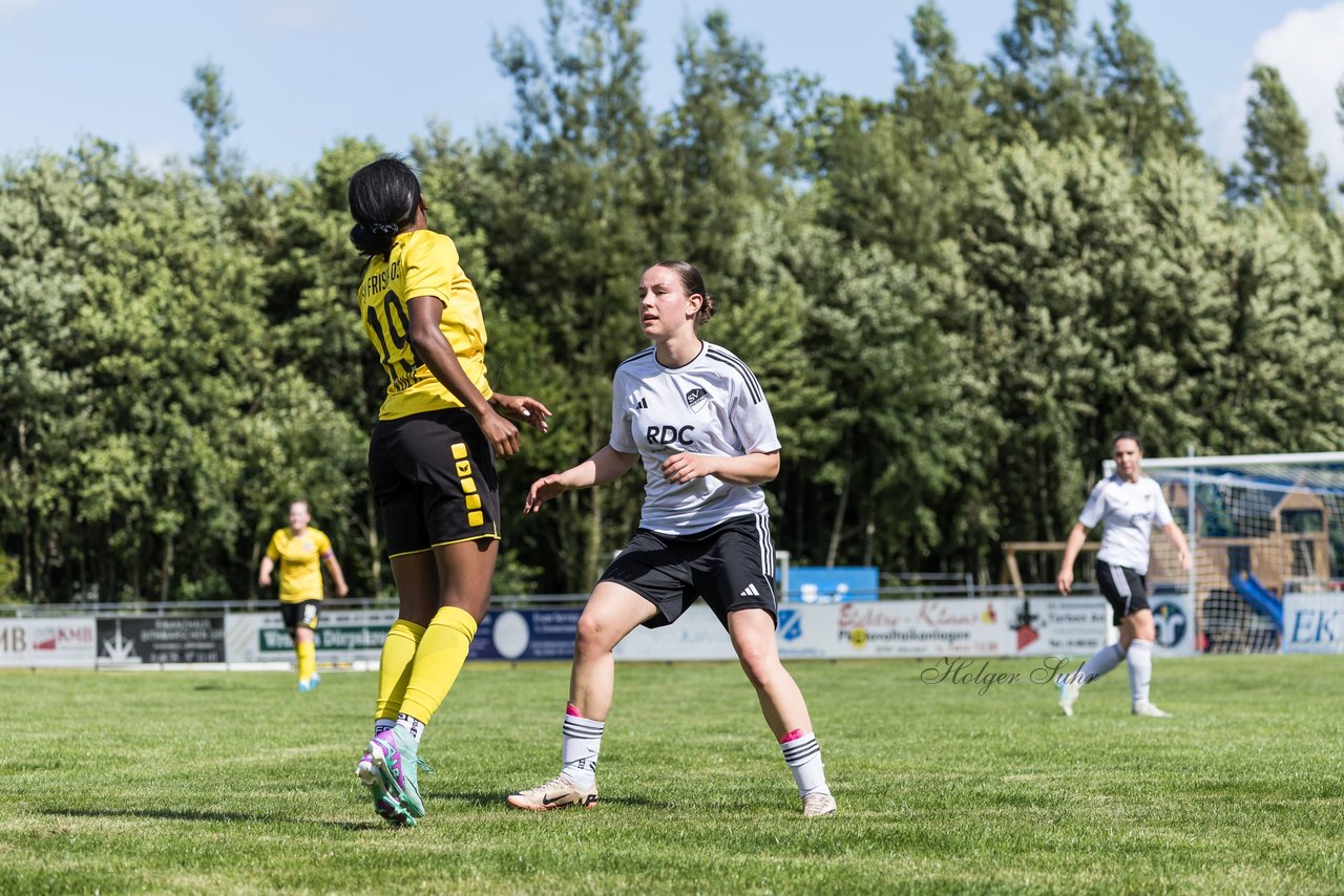 Bild 148 - F Merkur Hademarschen - SV Frisia 03 Risum-Lindholm : Ergebnis: 1:1
